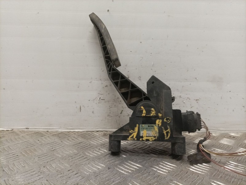 Recambio de potenciometro pedal para opel astra g berlina club referencia OEM IAM 0281002278   Recambio de potenciometro pedal para opel astra g berlina club referencia OEM IAM 0281002278