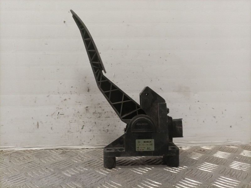 Recambio de potenciometro pedal para opel astra g caravan referencia OEM IAM 0281002278   Recambio de potenciometro pedal para opel astra g caravan referencia OEM IAM 0281002278