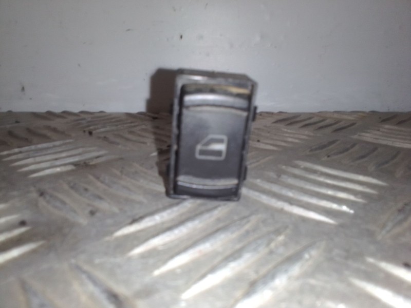 Recambio de mando elevalunas trasero izquierdo para volkswagen passat berlina (3b3) comfortline referencia OEM IAM 1J0959855  