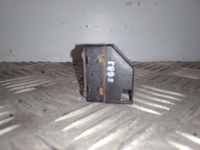 Recambio de mando elevalunas trasero izquierdo para volkswagen passat berlina (3b3) comfortline referencia OEM IAM 1J0959855  