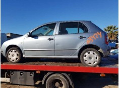skoda fabia (6y2/6y3) 1.4   |   0.00 - 0.07 | 2000 - 2007 | 60 cv / 44 kw del año 2000