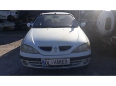 renault megane classic rt 1.9d del año 1999