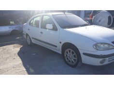 renault megane classic rt 1.9d del año 1999 2