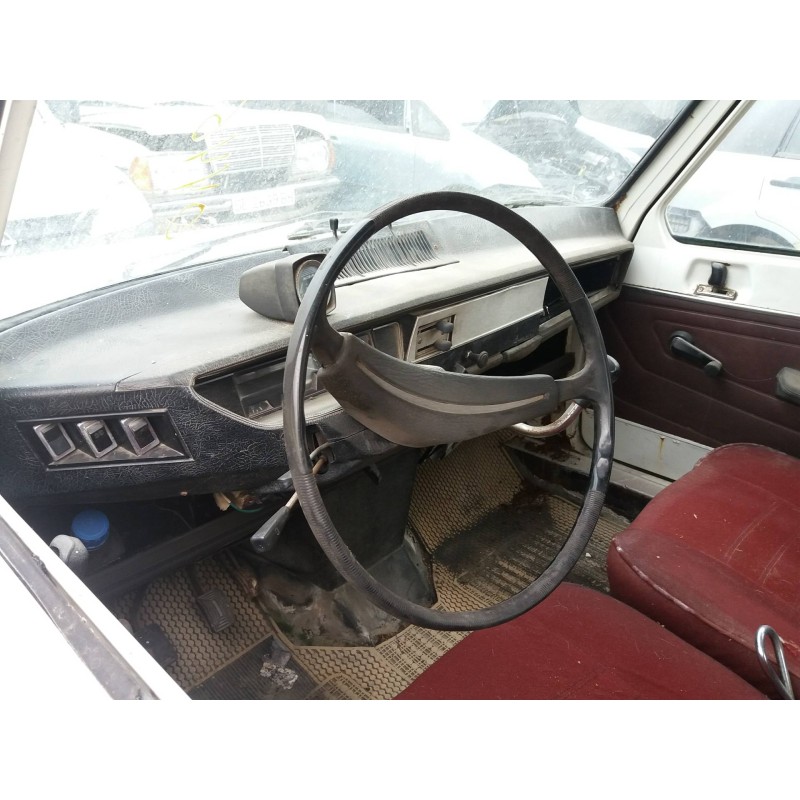 renault 6    |   ... | 0 del año 31/10/1975