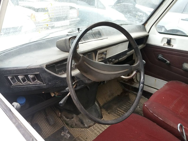 renault 6    |   ... | 0 del año 31/10/1975