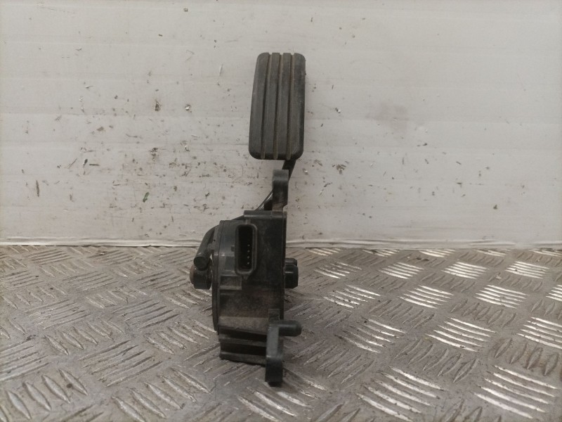 Recambio de potenciometro pedal para renault megane ii berlina 5p confort expression referencia OEM IAM 8200153268   Recambio de potenciometro pedal para renault megane ii berlina 5p confort expression referencia OEM IAM 8200153268