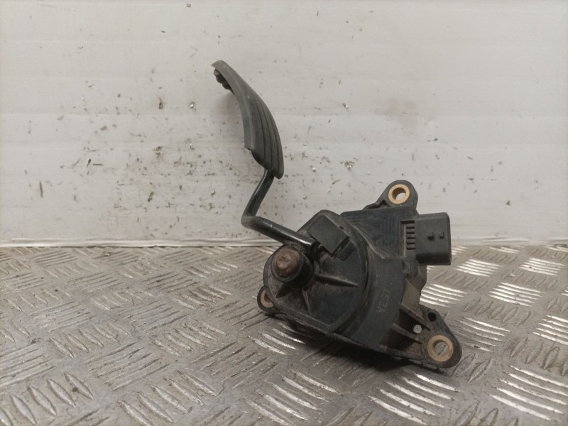 Recambio de potenciometro pedal para renault megane ii berlina 5p confort expression referencia OEM IAM 8200153268   Recambio de potenciometro pedal para renault megane ii berlina 5p confort expression referencia OEM IAM 8200153268