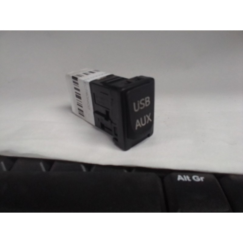 Recambio de modulo electronico para toyota auris referencia OEM IAM 8619002060  