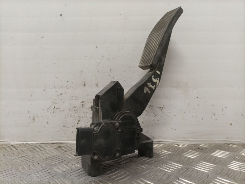 Recambio de pedal acelerador para opel astra g berlina comfort referencia OEM IAM 96909722 0281002278 