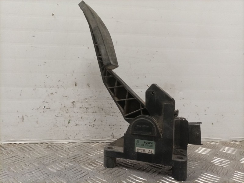 Recambio de pedal acelerador para opel astra g berlina comfort referencia OEM IAM 96909722 0281002278 