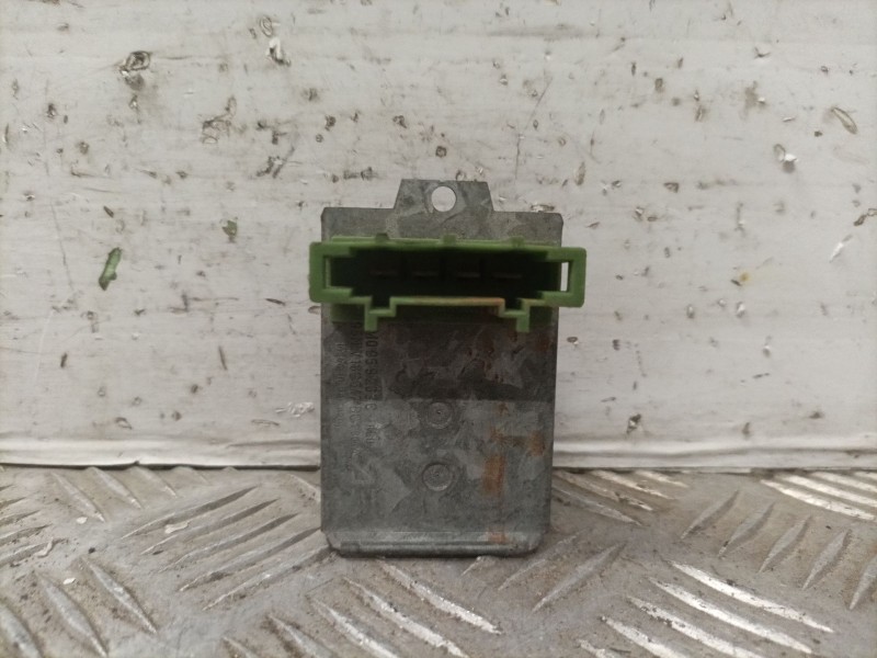 Recambio de resistencia calefaccion para suzuki samurai (sj) suzuki santana referencia OEM IAM 7M0959263C  