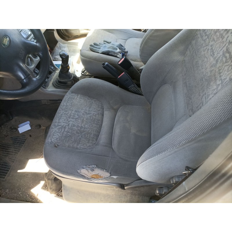 Recambio de asiento delantero izquierdo para land rover freelander i (l314) 2.0 di 4x4 referencia OEM IAM   