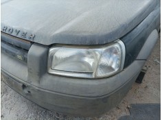 Recambio de faro izquierdo para land rover freelander i (l314) 2.0 di 4x4 referencia OEM IAM    2