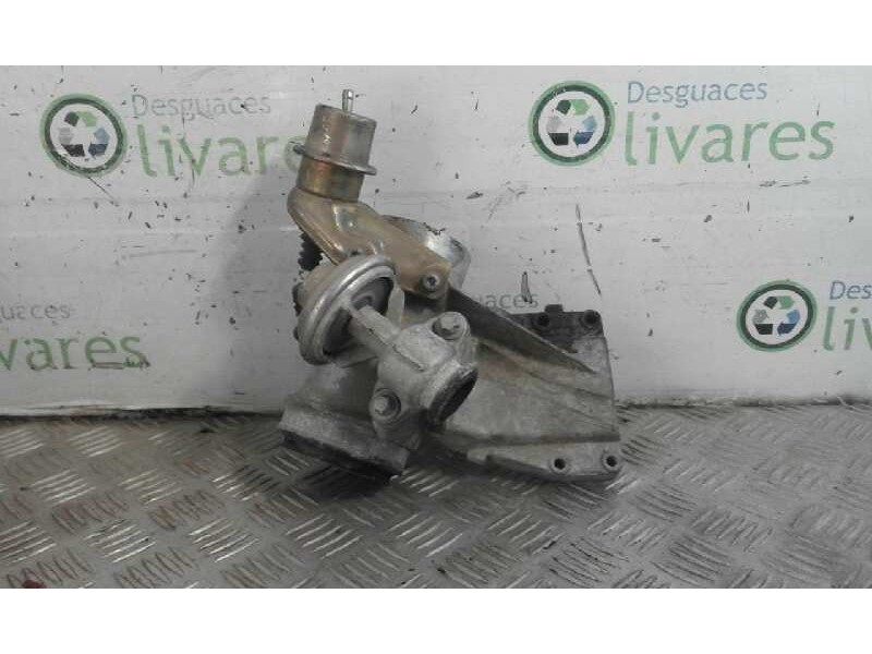 Recambio de caja mariposa para mercedes bm serie 202 berlina    |   0.93 - 0.00 | 1993 - 2000 referencia OEM IAM 6040980517  