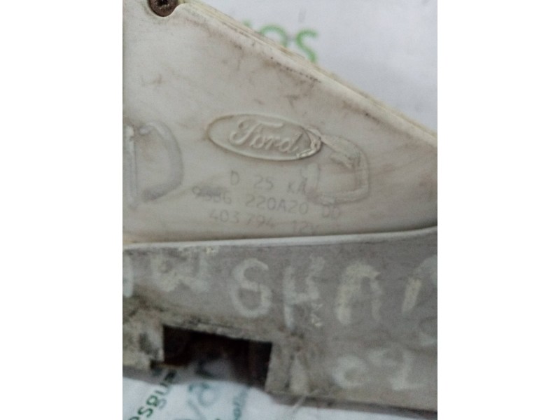 Recambio de cerradura puerta delantera derecha para  referencia OEM IAM 93BG220A20DD  