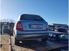 skoda fabia (6y2/6y3) 1.4   |   0.00 - 0.07 | 2000 - 2007 | 60 cv / 44 kw del año 2000 2