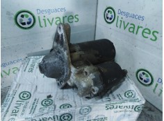 Recambio de motor arranque para toyota carina (t19) 1.6 berlina   |   12.94 - ... | 1994 | 99 cv / 73 kw referencia OEM IAM  281
