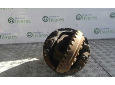 Recambio de diferencial trasero para nissan patrol (k/w260) 2.8 diesel   |   0.89 - ... | 1989 | 95 cv / 70 kw referencia OEM IA 2