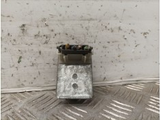 Recambio de resistencia calefaccion para seat ibiza (6k) 1.4 referencia OEM IAM H17838752E   2