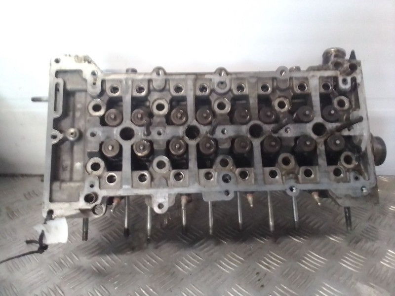 Recambio de culata para opel insignia berlina cosmo referencia OEM IAM 55571949  