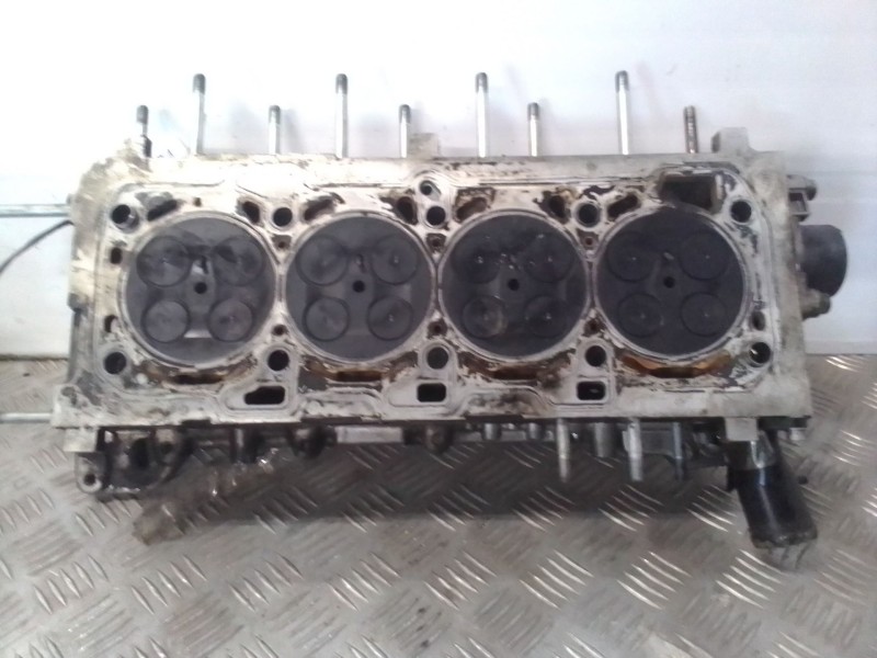 Recambio de culata para opel insignia berlina cosmo referencia OEM IAM 55571949  