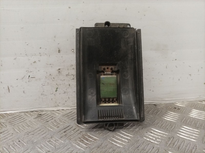 Recambio de resistencia calefaccion para seat leon (1m1) stella referencia OEM IAM 1J0819122A  