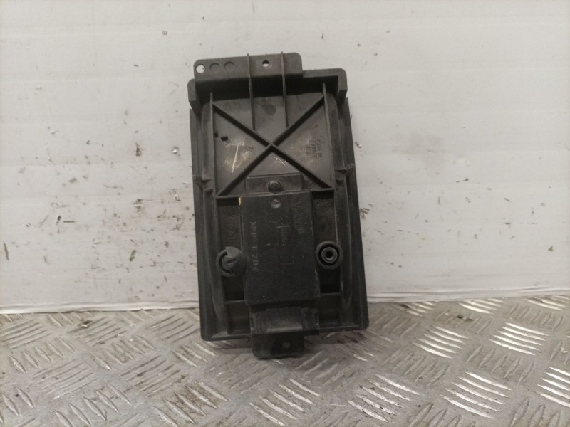 Recambio de resistencia calefaccion para seat leon (1m1) stella referencia OEM IAM 1J0819122A  