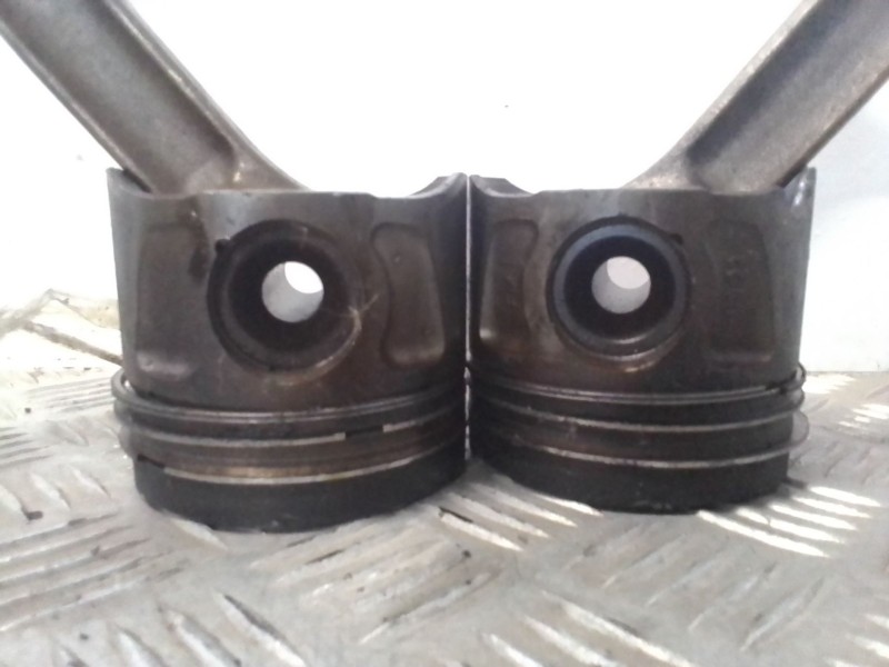 Recambio de piston para opel insignia berlina cosmo referencia OEM IAM   