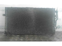 Recambio de condensador / radiador aire acondicionado para volvo s40 berlina 1.6   |   05.97 - 12.99 | 1997 - 1999 | 105 cv / 77