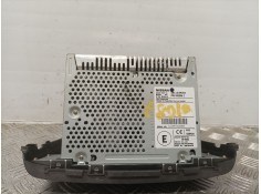 Recambio de sistema audio / radio cd para nissan almera (n16/e) 1.5 16v cat referencia OEM IAM 28113BN304   2