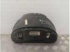 Recambio de cuadro instrumentos para bmw serie 5 berlina (e39) 528i referencia OEM IAM 62118372354   2