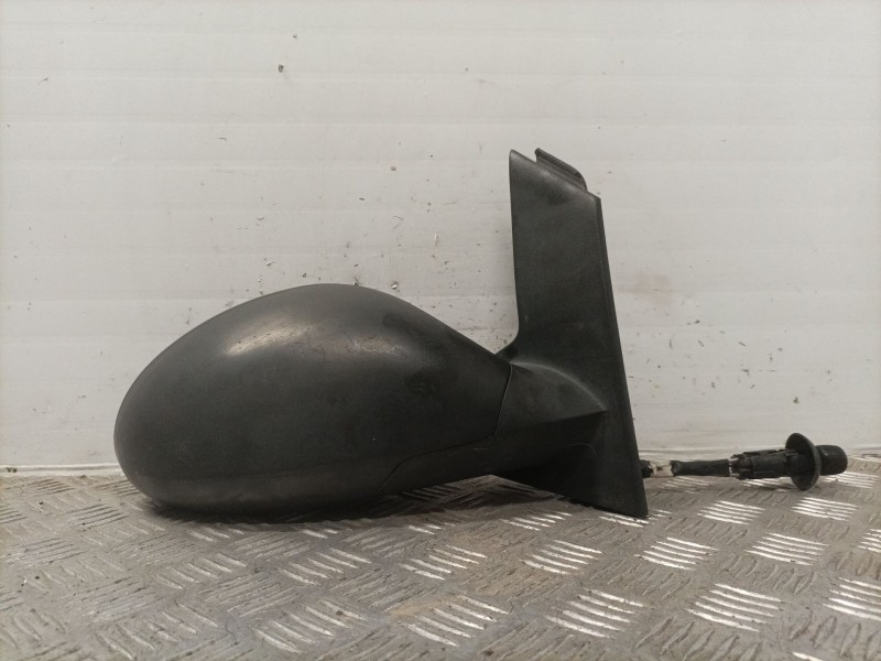 Recambio de retrovisor derecho para seat altea (5p1) 1.9 tdi referencia OEM IAM   