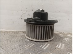 Recambio de ventilador calefaccion para suzuki baleno fam. sy (eg) 1.9 turbodiesel referencia OEM IAM 5027250770  