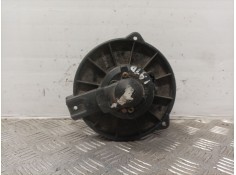 Recambio de ventilador calefaccion para suzuki baleno fam. sy (eg) 1.9 turbodiesel referencia OEM IAM 5027250770   2
