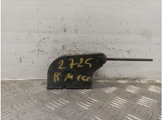 Recambio de potenciometro pedal para renault megane i fase 2 gandtour (ka..) 1.9 diesel referencia OEM IAM 7700431919  