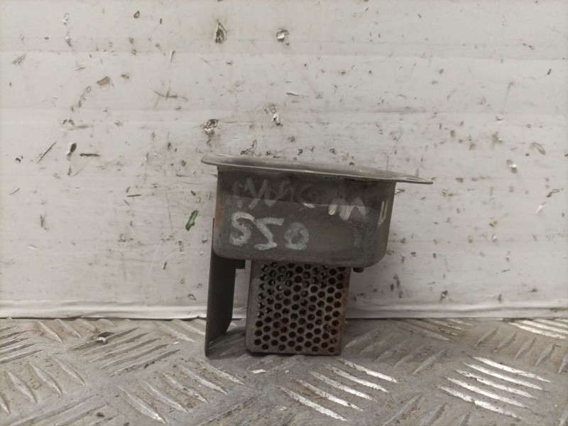 Recambio de caja precalentamiento para ssangyong musso 2.3 turbodiesel cat referencia OEM IAM   