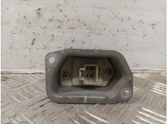 Recambio de caja precalentamiento para ssangyong musso 2.3 turbodiesel cat referencia OEM IAM    2