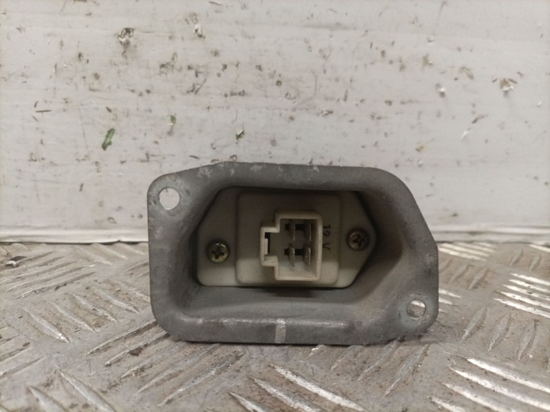 Recambio de caja precalentamiento para ssangyong musso 2.3 turbodiesel cat referencia OEM IAM   