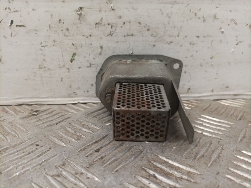 Recambio de caja precalentamiento para ssangyong musso 2.3 turbodiesel cat referencia OEM IAM   