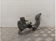 Recambio de potenciometro pedal para volkswagen passat berlina (3b3) trendline referencia OEM IAM 8D1721523F   2