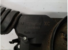 Recambio de com2000 para opel astra h berlina referencia OEM IAM 13198906 498990969  2