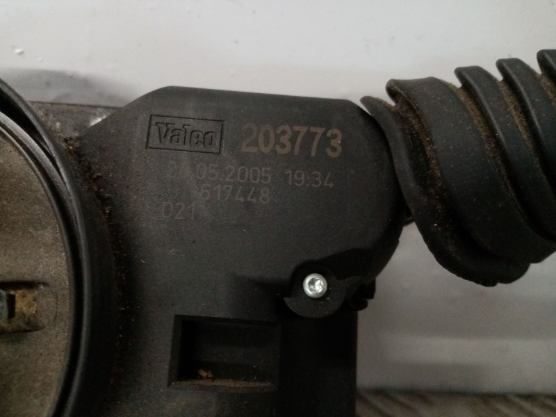 Recambio de com2000 para opel astra h berlina referencia OEM IAM 13198906 498990969 