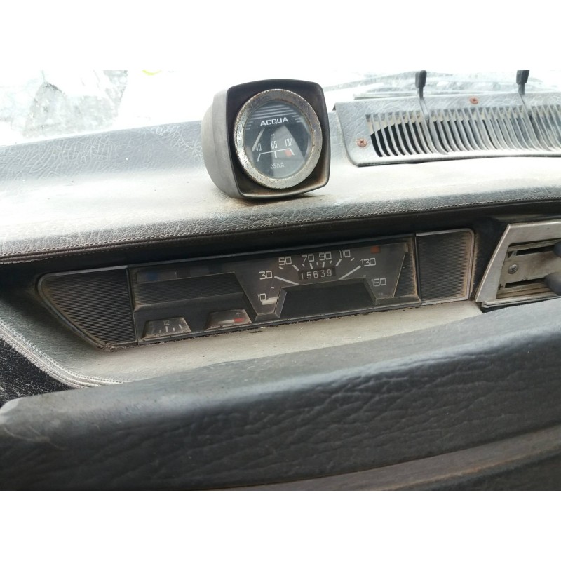 renault 6    |   ... | 0 del año 31/10/1975