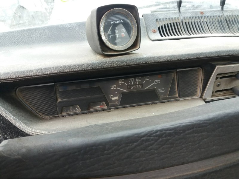 renault 6    |   ... | 0 del año 31/10/1975