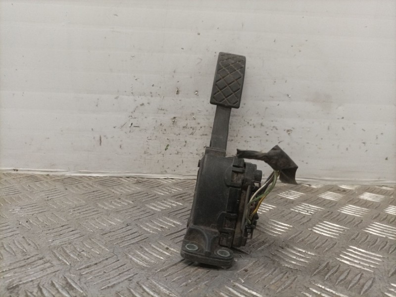 Recambio de potenciometro pedal para seat ibiza (6l1) stella referencia OEM IAM 6Q1721503C  