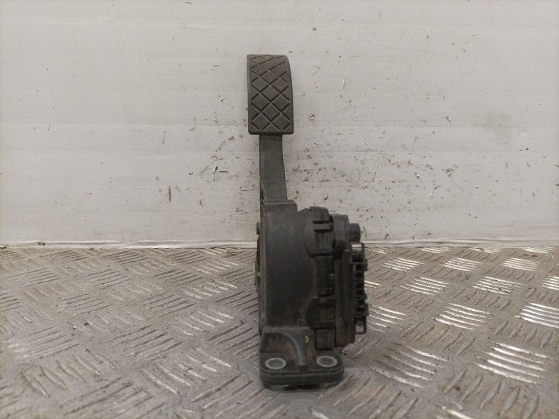 Recambio de potenciometro pedal para volkswagen polo (9n1) match referencia OEM IAM 6Q1721503C  