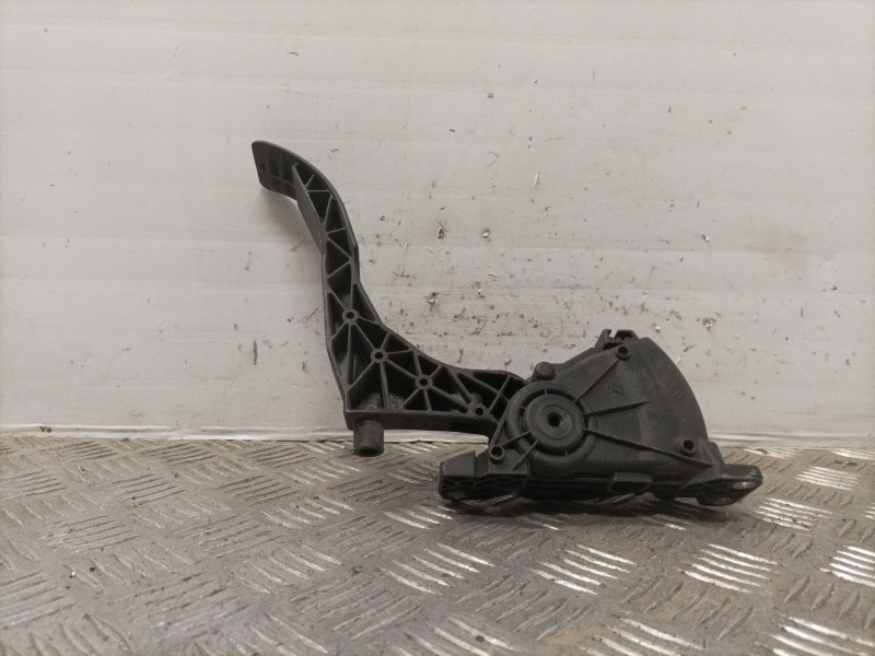 Recambio de potenciometro pedal para volkswagen polo (9n1) match referencia OEM IAM 6Q1721503C  