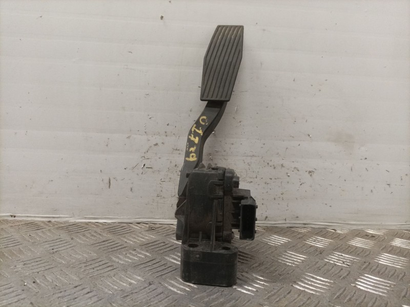 Recambio de potenciometro pedal para opel astra h berlina enjoy referencia OEM IAM 9157998 6PV008112-00 