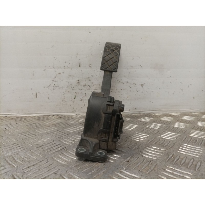 Recambio de potenciometro pedal para skoda fabia (6y2/6y3) referencia OEM IAM 6Q1721503B  