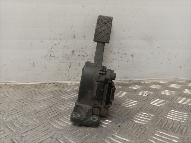 Recambio de potenciometro pedal para skoda fabia (6y2/6y3) referencia OEM IAM 6Q1721503B  
